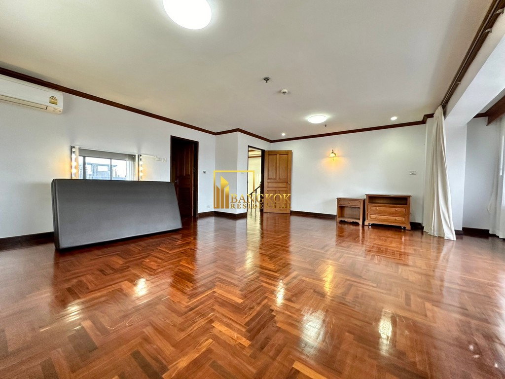 รูป Le Raffine 24 | Expansive 6 Bedroom Penthouse For Sale - BR17760CD - รูปที่ 11/56