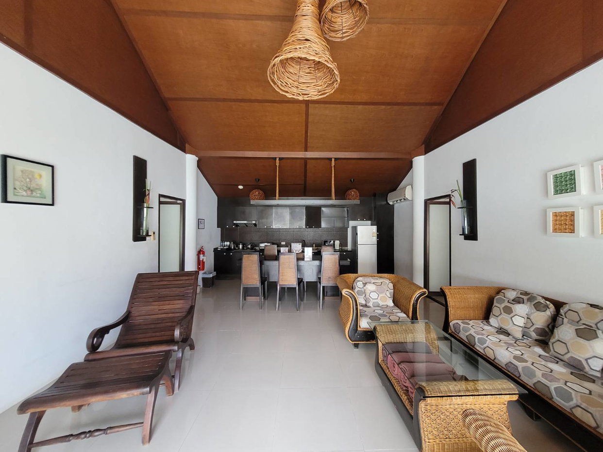 รูป บ้านเดี่ยว 100 ตร.วา เทวัญ ดารา หัวหิน หัวหิน ประจวบคีรีขันธ์ 6.9M - รูปที่ 17/20