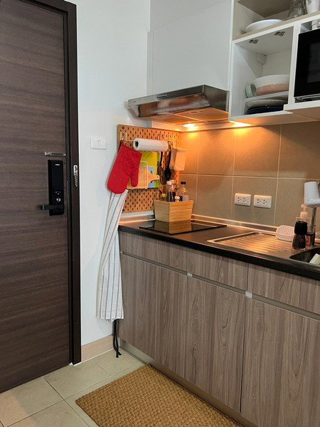 รูป A045696 Supalai Park Park Talat Phlu Station - รูปที่ 5/8