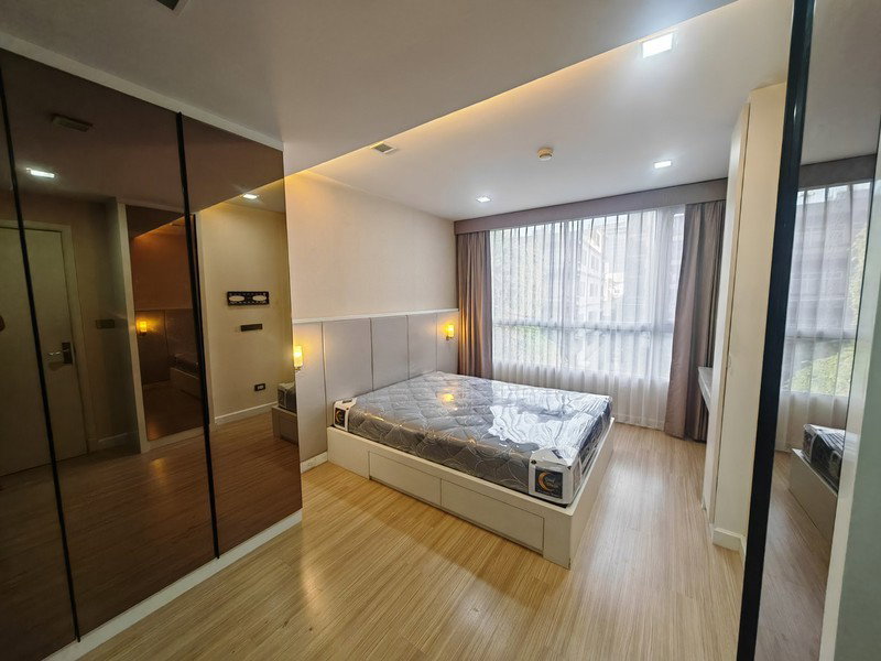 รูป A045802 Mayfair Place Sukhumvit 64 - รูปที่ 1/8