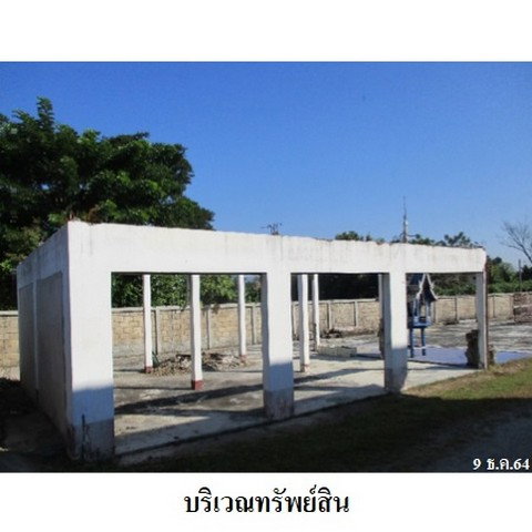 รูป Z3A1420 ขายอพาร์ทเมนท์ ตำบล เวียง อำเภอ เชียงแสน จังหวัด เชียงราย - รูปที่ 5/8