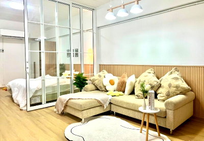 ขายคอนโด : A045402 Sukhapiban 3 Mansion