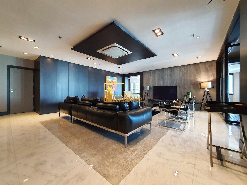 picture Master Centrium | Incredible 4 Bedroom Duplex Penthouse - BR9549CD - 2/41