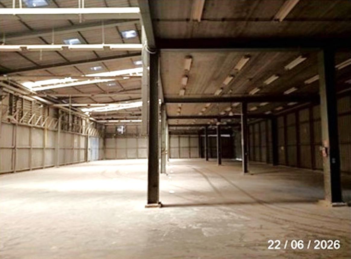 รูป อาคารโรงงาน 5389.6 ตร.วา เมืองฉะเชิงเทรา ฉะเชิงเทรา 65.7M - รูปที่ 35/54