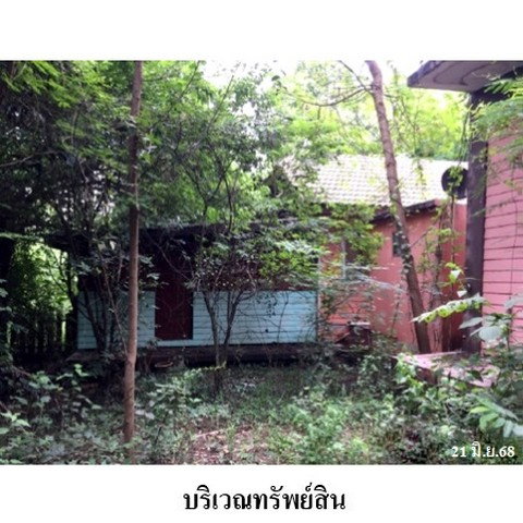 picture FOR SALE  HOUSE PROPERTY  9757000 BAHT. - 4/8