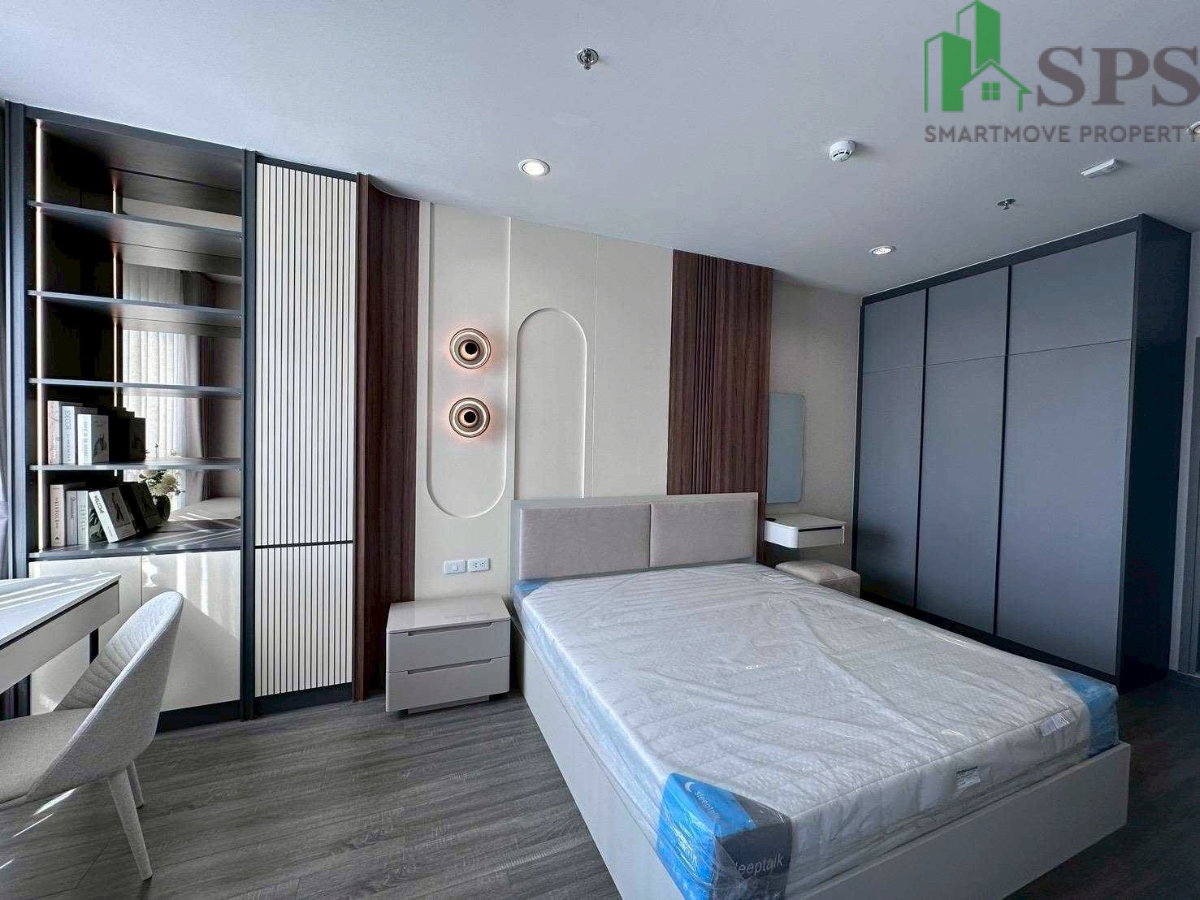 picture 2bedroom Condo for rent Ideo Rama 4 – Sukhumvit ( SPSEVE2040 ) - 8/12
