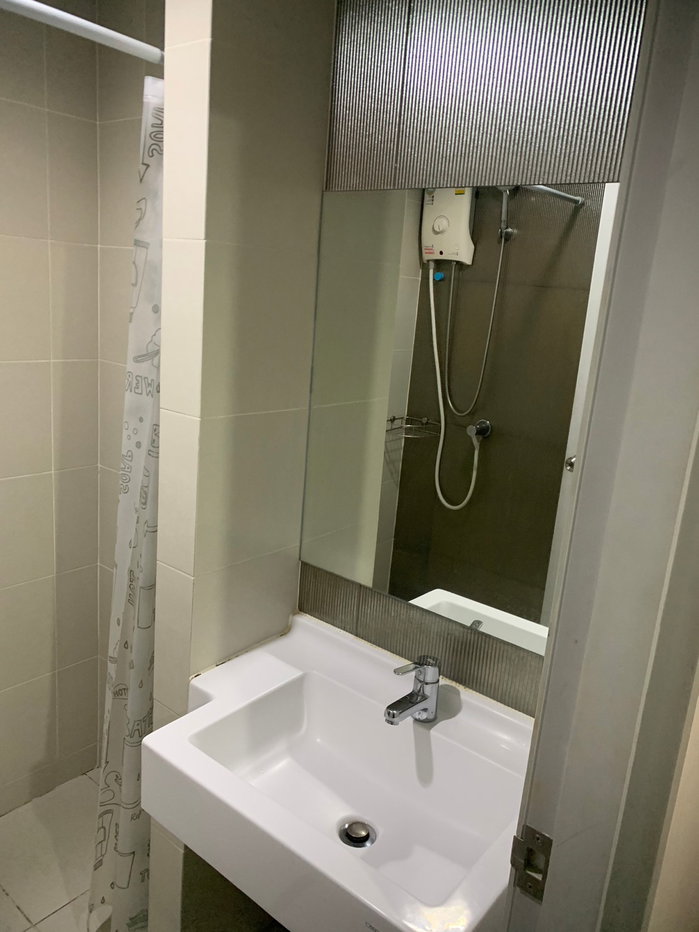 รูป For rent Condo the grass south pattaya Fully Furnished  (S03-0759) - รูปที่ 2/10