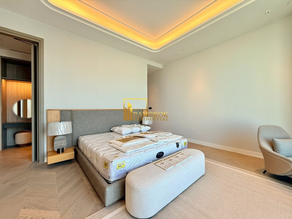 รูป One89 Wireless | Stunning 3 Bed Ultra-Luxury Penthouse - BR19941CD - รูปที่ 24/48
