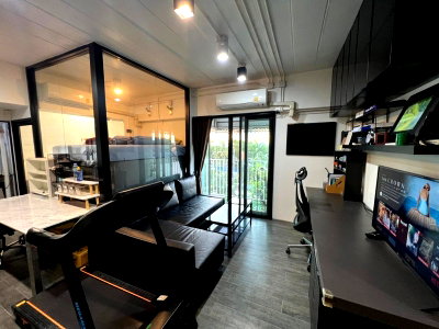 ขายคอนโด : A045408 Royal Park