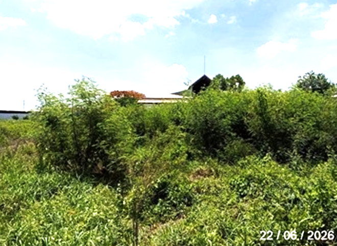 รูป ที่ดินว่างเปล่า 3850 ตร.วา เมืองฉะเชิงเทรา ฉะเชิงเทรา 28.6M - รูปที่ 3/22