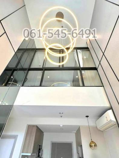 รูป ให้เช่า คอนโด IDEO Mobi Sukhumvit Eastpoint ไอดีโอ โมบิ สุขุมวิท อีสต์พอยท์ ห้อง Duplex 51 ตรม ใกล้ BTS บางนา ราคาดี - รูปที่ 1/7
