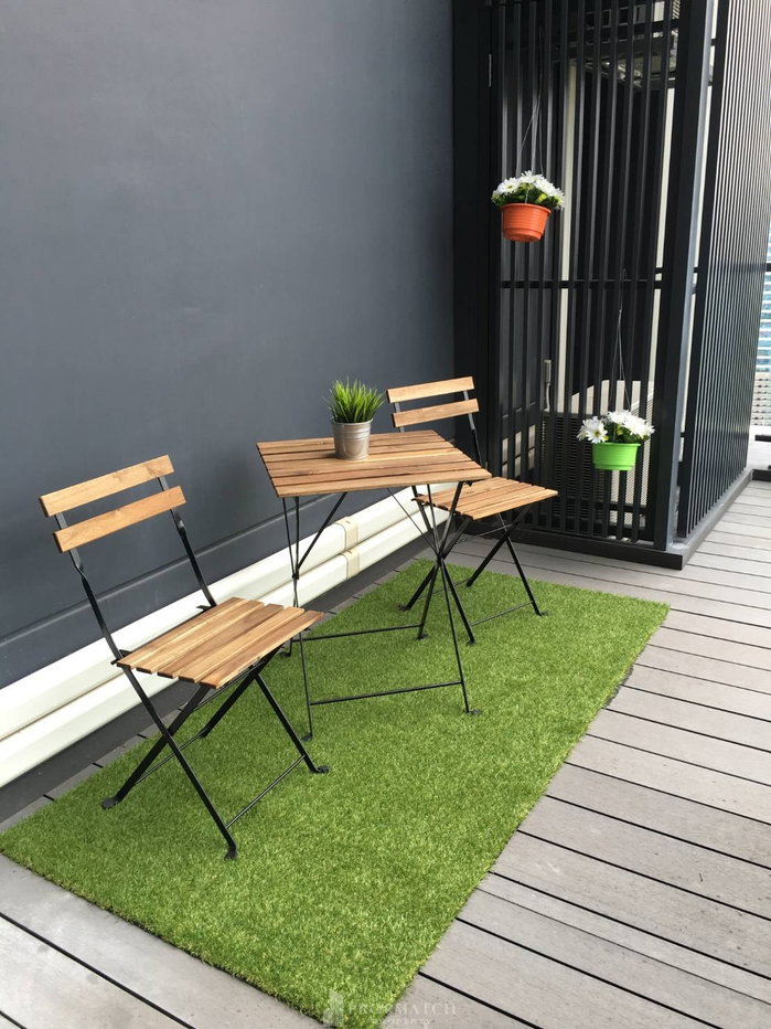 รูป PM000161 ✨Flash Deal ✨ M Ladprao (1Bed 1Bath 34 SQM.) พร้อมอยู่ ! เพียง 23,000 บาทต่อเดือน Tel.0981315848 @propmatch - รูปที่ 5/8