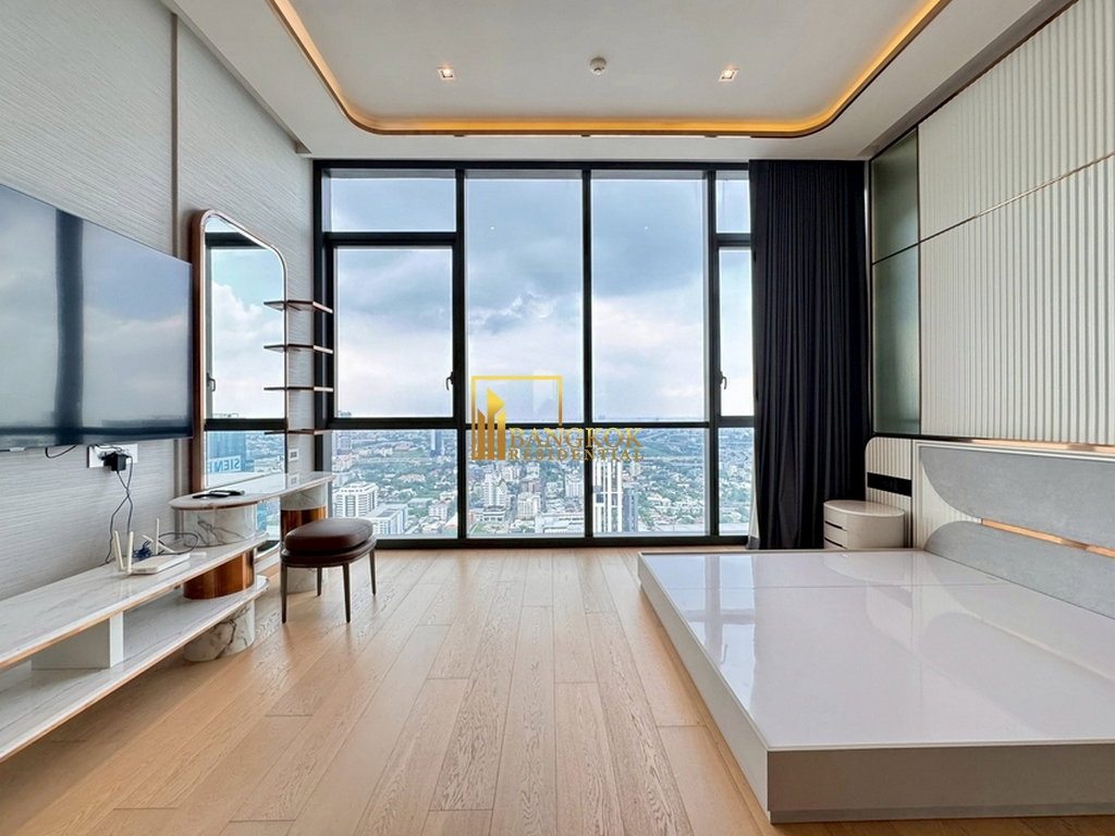 picture The Monument Thong Lo | Stunning 3 Bedroom Luxury Condo - BR14599CD - 25/48