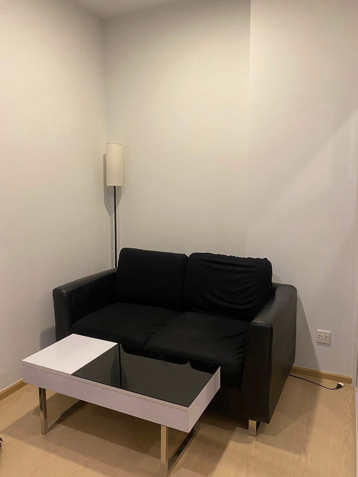 picture 🔥 High Floor | South-Facing Unit | Near Airport Rail Link Ramkhamhaeng | Move-In Ready - 4/12