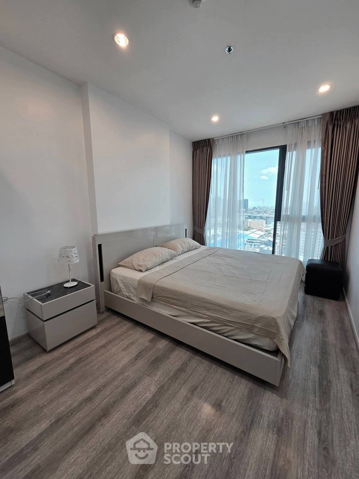 รูป คอนโด 1 ห้องนอน ไอดีโอ โมบิ สุขุมวิท 66 ใกล้ BTS อุดมสุข 100 ม. (ID 3045200) - รูปที่ 5/7