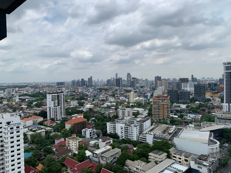 รูป A045441 RHYTHM Ekkamai Estate - รูปที่ 6/8