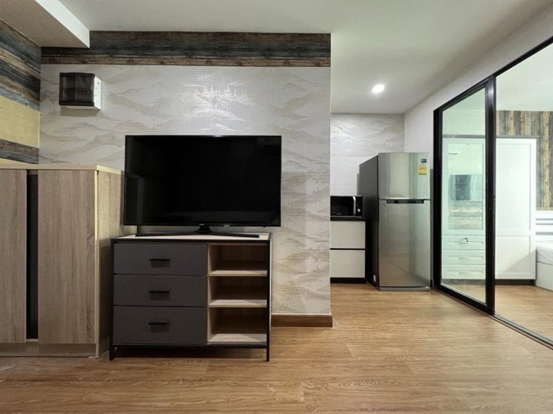 รูป A045896 Knightsbridge Skycity Saphanmai - รูปที่ 2/8