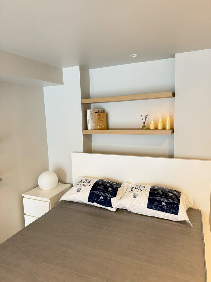 รูป CULTURE Thonglor ห้องสวย ราคาดี สอบถามเพิ่มเติมได้ที่ Line @condorental - รูปที่ 2/19