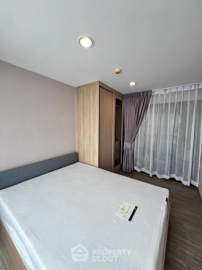 picture 2-BR Condo At Polis Condo Suksawat 64, Bang Mot (ID 3043588) - 5/22