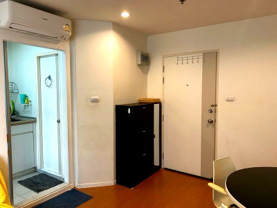 ขายคอนโด : A045662 Lumpini Mega City Bangna