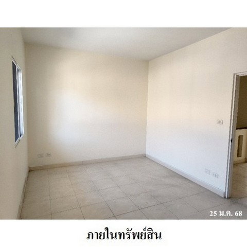 picture FOR SALE  TOWNHOUSE PROPERTY  1620000 BAHT. - 7/8