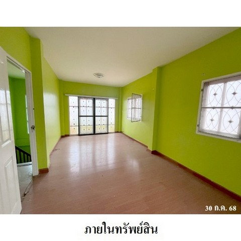 รูป ZHL0153 ขายบ้านเดี่ยว โครงการ บุรีรมย์ ตำบล บางน้ำจืด อำเภอ เมืองสมุทรสาคร จังหวัด สมุทรสาคร - รูปที่ 4/8