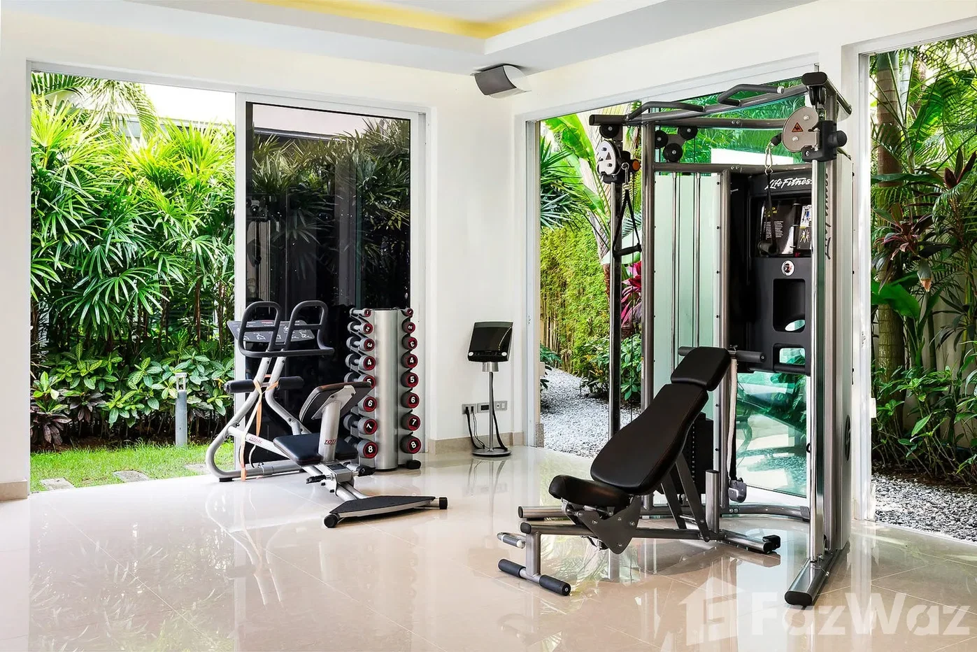 รูป ขาย วิลล่า 6 ห้องนอน ในโครงการ เดอะ วินยาร์ด เฟส 1 6526472 - รูปที่ 19/30