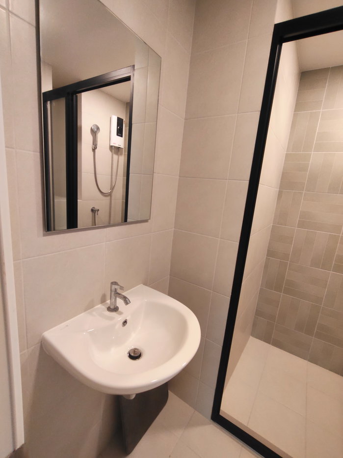 รูป K2034ให้เช่าคอนโดใหม่ ดีคอนโด แคมปัส ขอนแก่น (D condo campus) #มีเครื่องซักผ้าและเครื่องฟอกอากาศ - รูปที่ 10/24