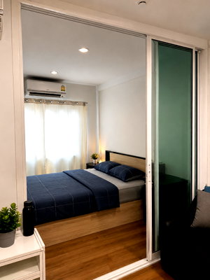 Condos for sale : Regent Home 27 Bangson | Near MRT Bangson Station #2026062214899
