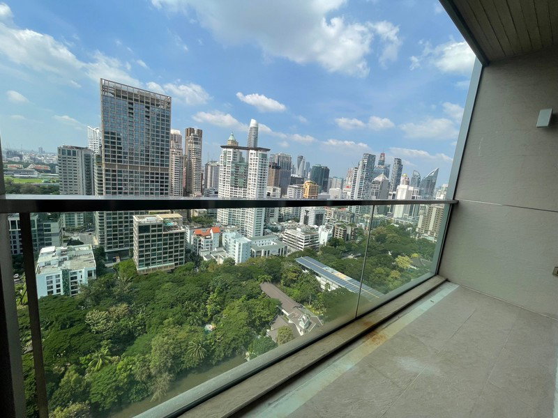 รูป A046181 Oriental Residence - รูปที่ 4/4