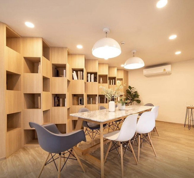รูป A045399 Cocoon Rama 9 - รูปที่ 4/8