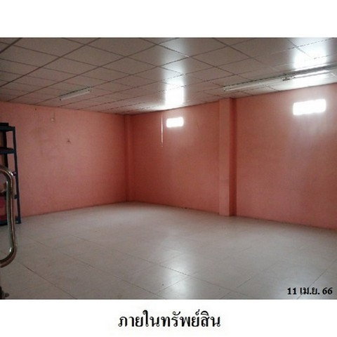 รูป Z3A1302 ขายโกดัง ตำบล ขยาย อำเภอ บางปะหัน จังหวัด พระนครศรีอยุธยา - รูปที่ 8/8