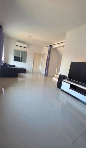 3-bed townhouse for sale, 29.1 sq wah, Baan DD House