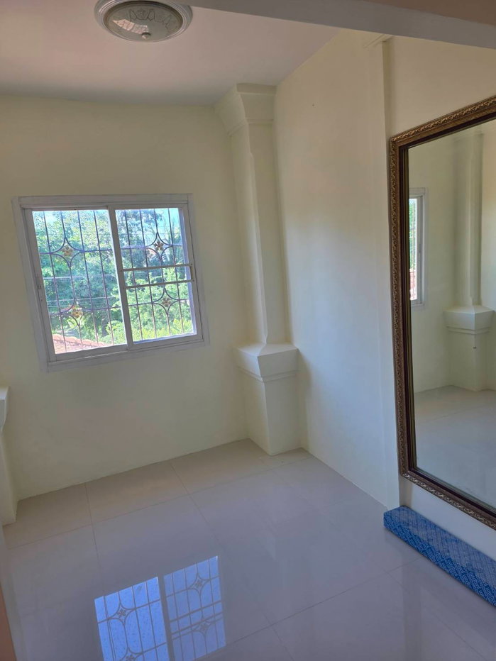 รูป ขายด่วน!!  หมู่บ้านภัสสร2  บ้านเดี่ยว2 ชั้น  รังสิต-คลองสาม พื้นที่  212 ตร.ว - รูปที่ 13/18