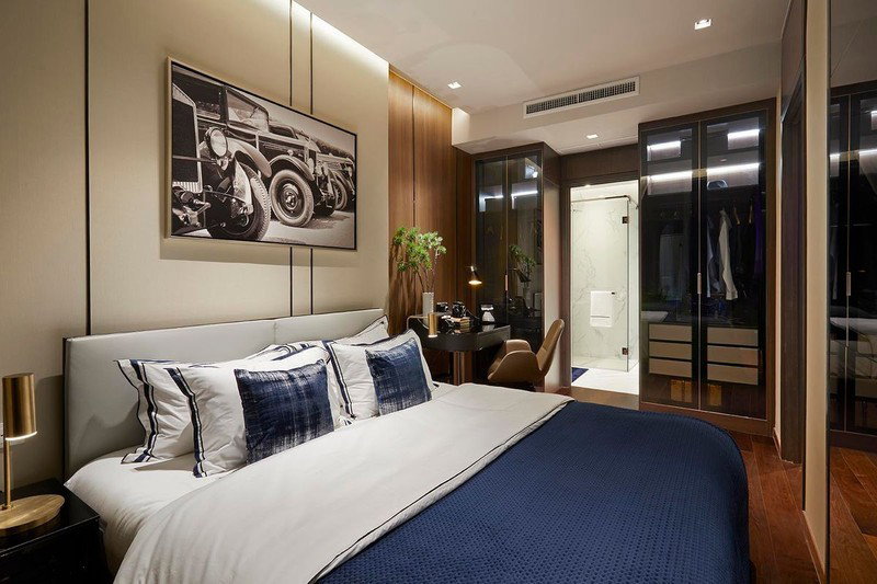 รูป A045980 Cloud Residences SKV 23 - รูปที่ 5/8