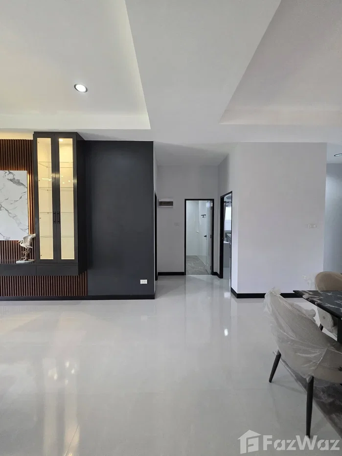 รูป ขาย บ้านเดี่ยว 3 ห้องนอน ใน ห้วยใหญ่, ชลบุรี 6532865 - รูปที่ 28/44