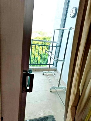 ขายคอนโด : A050106 Supalai City Resort Phranangklao Station-Chaophraya