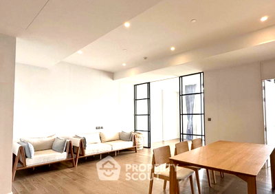 Condos for sale : Pet-Friendly 2-BR Condo In Muniq Langsuan, 15th Floor Near BTS Ratchadamri (ID 3043542)