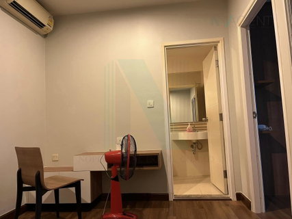 🔺 For Sell Condo CENTRIC TIWANON STATION Building A, Floor 14,1 bed room, Room size 31.00 sqm