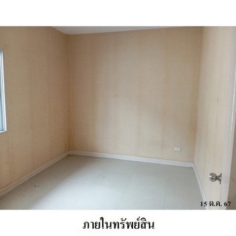 picture FOR SALE  TOWNHOUSE PROPERTY  1619000 BAHT. - 6/8