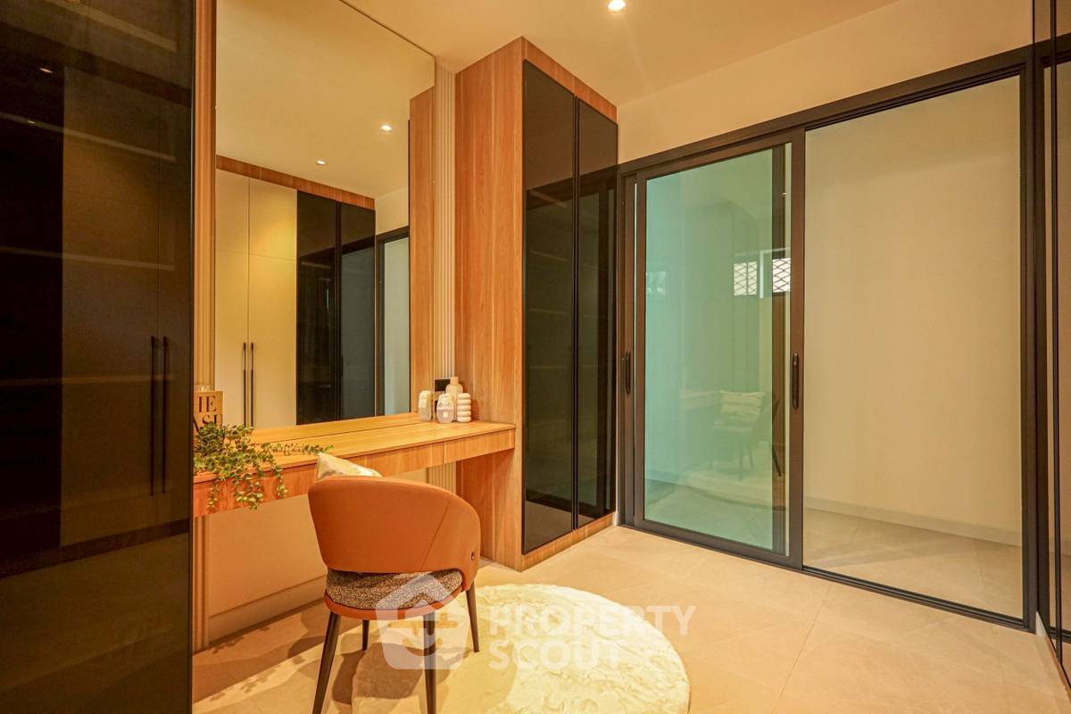 รูป บ้านเดี่ยว 5 ห้องนอน 400 ตร.ม. สัตว์เลี้ยงได้ ที่ ZENARA Pool Villas พัทยา (ID 3047307) - รูปที่ 12/16