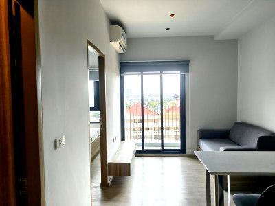 ขายคอนโด : A045398 Altitude Unicorn Sathorn - Tha Phra