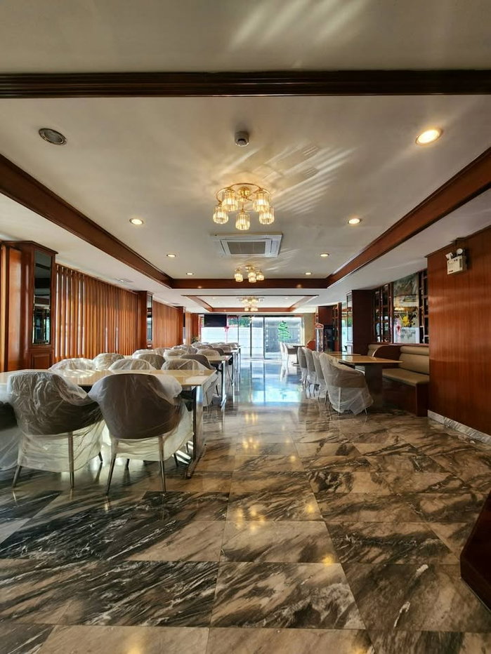 รูป HR3569ให้เช่าพื้นที่ร้านอาหาร-คาเฟ่พร้อมอุปกรณ์ครบชุด ย่านอารีย์-ประดิพัทธ์ สเปกหรูหราพร้อมเปิดร้าน/ทำ Co-working - รูปที่ 3/8