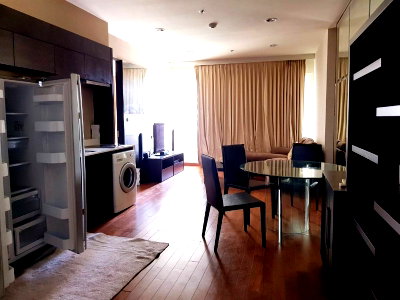 ขายคอนโด : A045507 The Address Chidlom