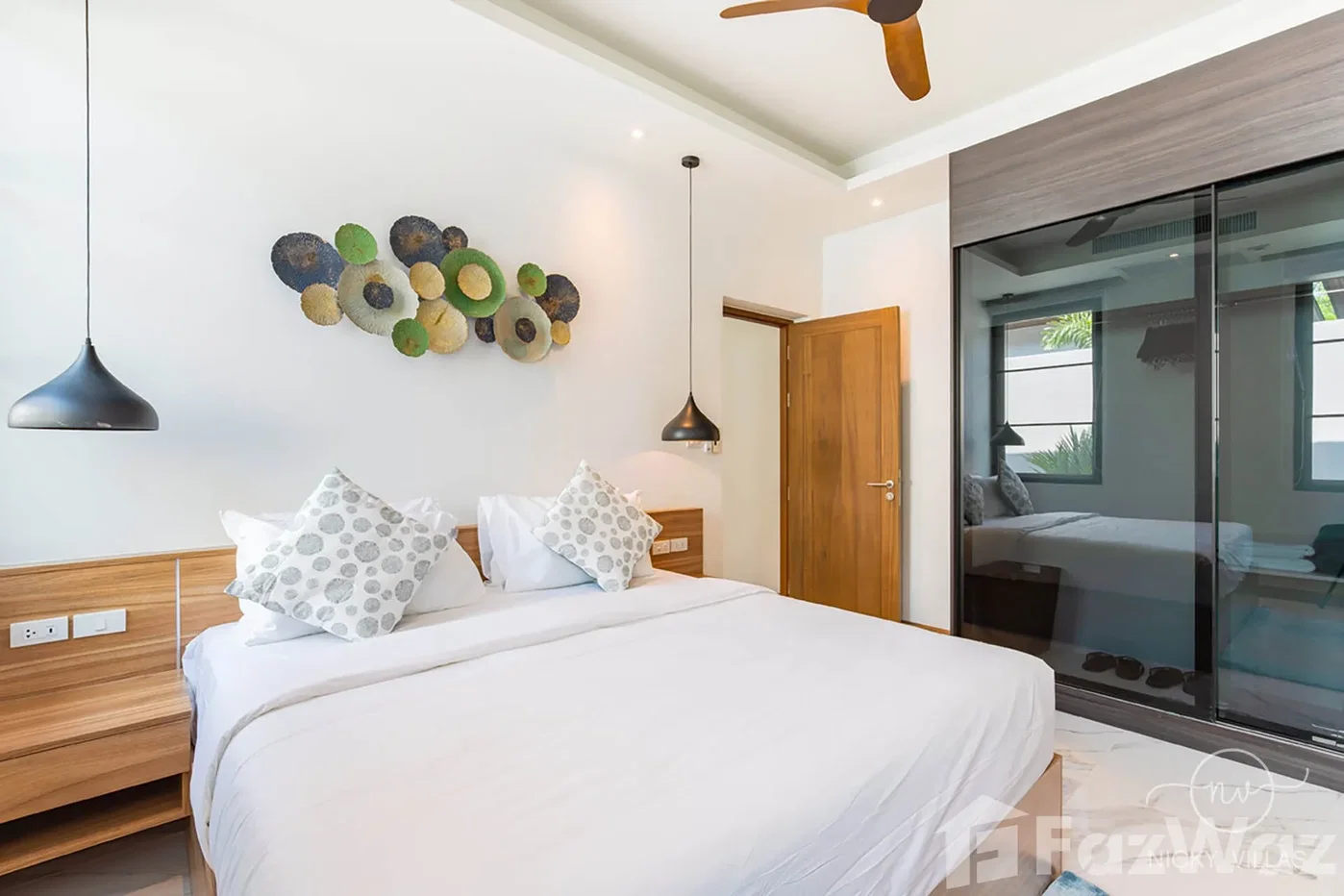 picture 3 Bedroom 3 Bathroom Pool Villa At Nicky Villa 2 6524194 - 6/12
