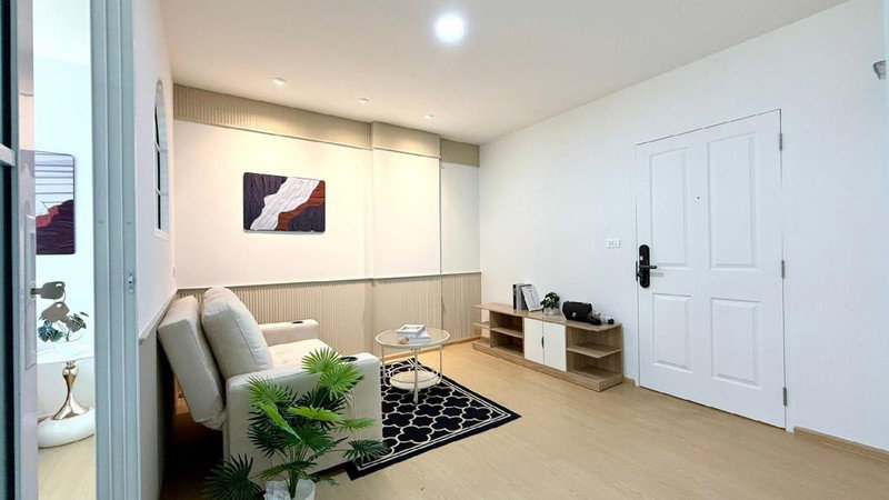 picture A045605 D Condo Onnut - Suvarnabhumi - 5/8