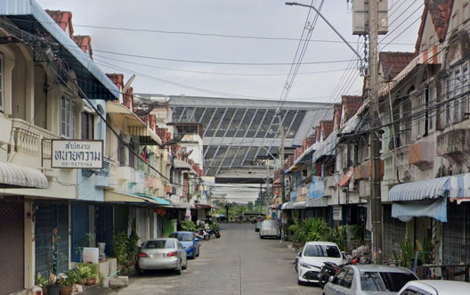 รูป Baan Preecha 9 - รูปที่ 4/5