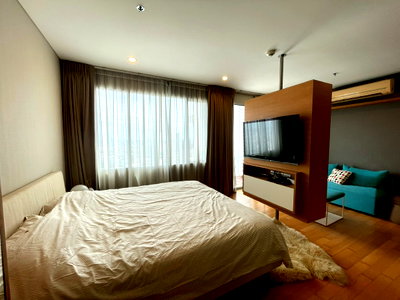 Condos for rent : For rent: Villa Sathorn Condominium FH0002