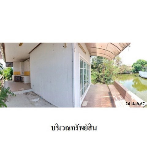 รูป Z3A1887 ขายบ้านเดี่ยว โครงการ สวนปาล์ม ตำบล โคกขาม อำเภอ เมืองสมุทรสาคร จังหวัด สมุทรสาคร - รูปที่ 2/8