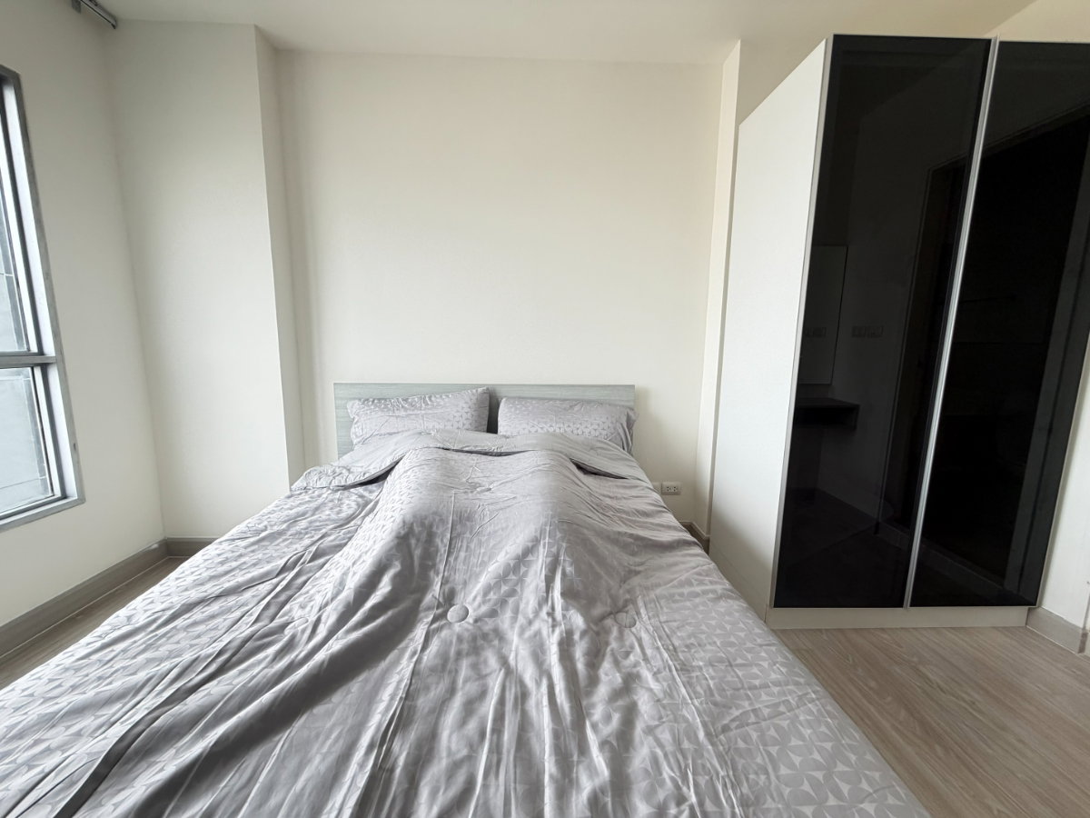 รูป For Rent📍 💥Aspire Ngamwongwan📍1bed 28 Sq.M.. Rent :10,000 Call/Line: 0954597992 - รูปที่ 4/13